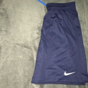 Ball Shorts